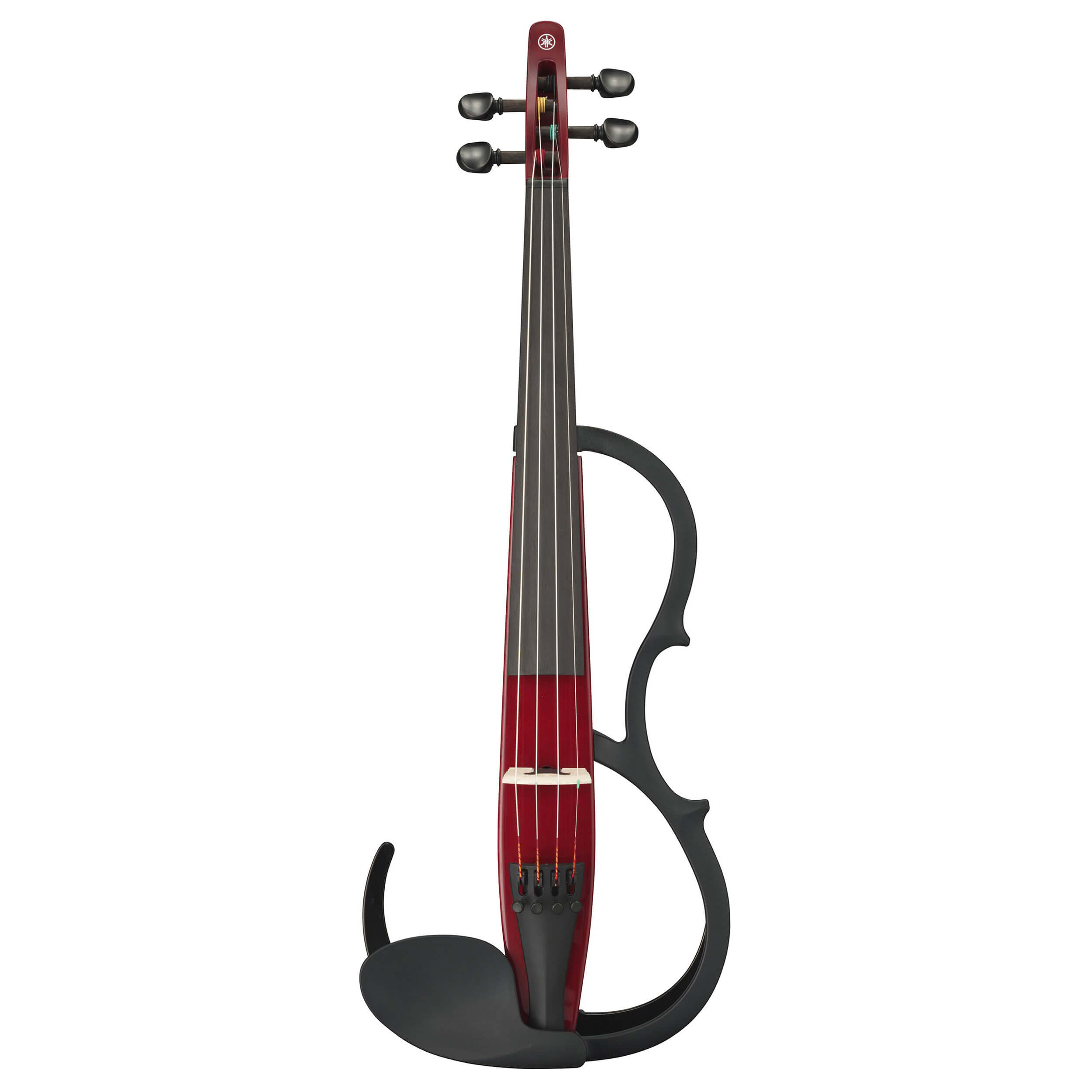 Електроскрипка Yamaha YSV104 (Red)