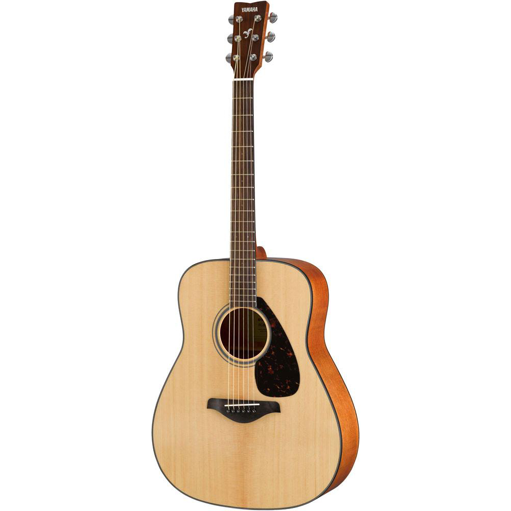 Акустична гітара Yamaha FG800M (Natural)