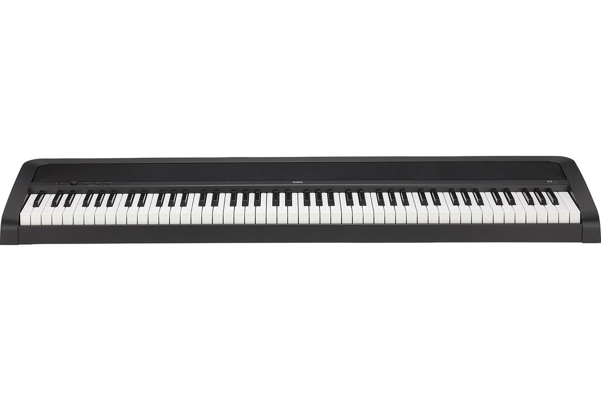 Цифрове піаніно Korg B2 (Black)
