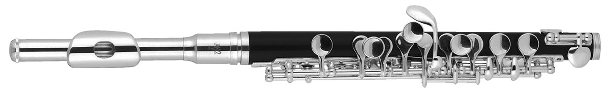 Флейта піколо J.Michael PC-400 (WB)