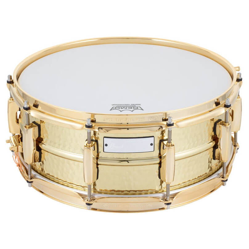 Малий барабан Pearl Jimmy DeGrasso JD-1455