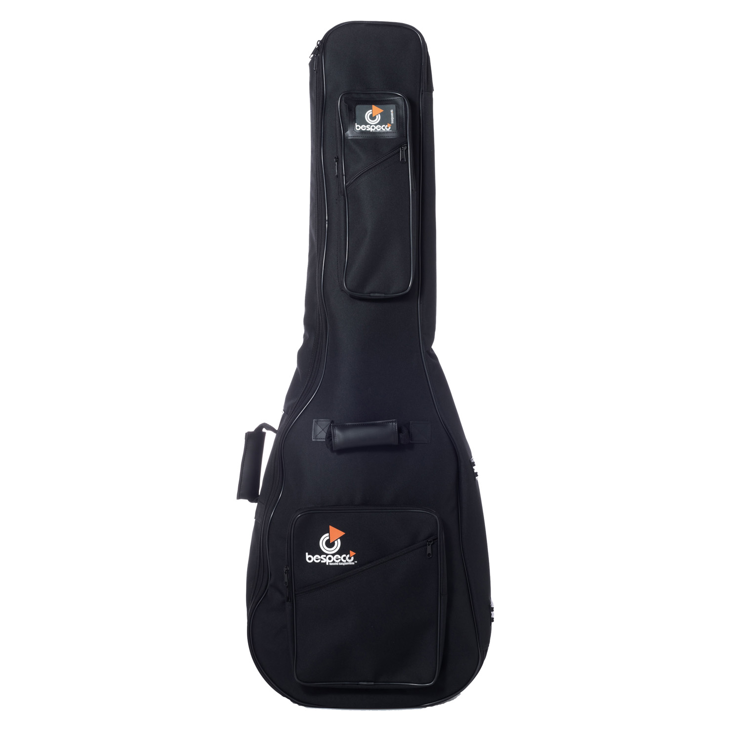 Bag for acoustic bass guitar Bespeco BAG240AB