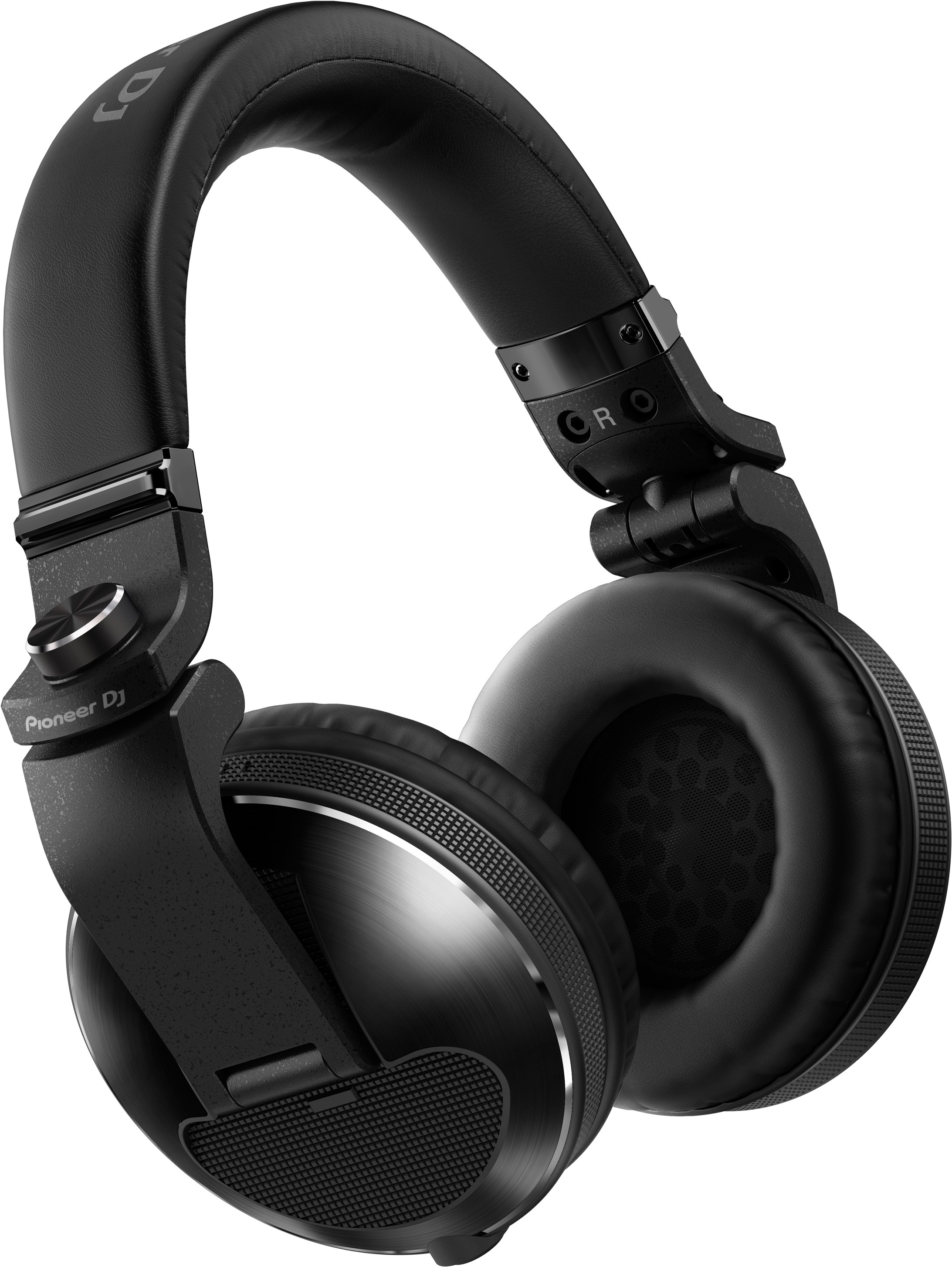 Навушникии для DJ Pioneer HDJ-X10 (Black)