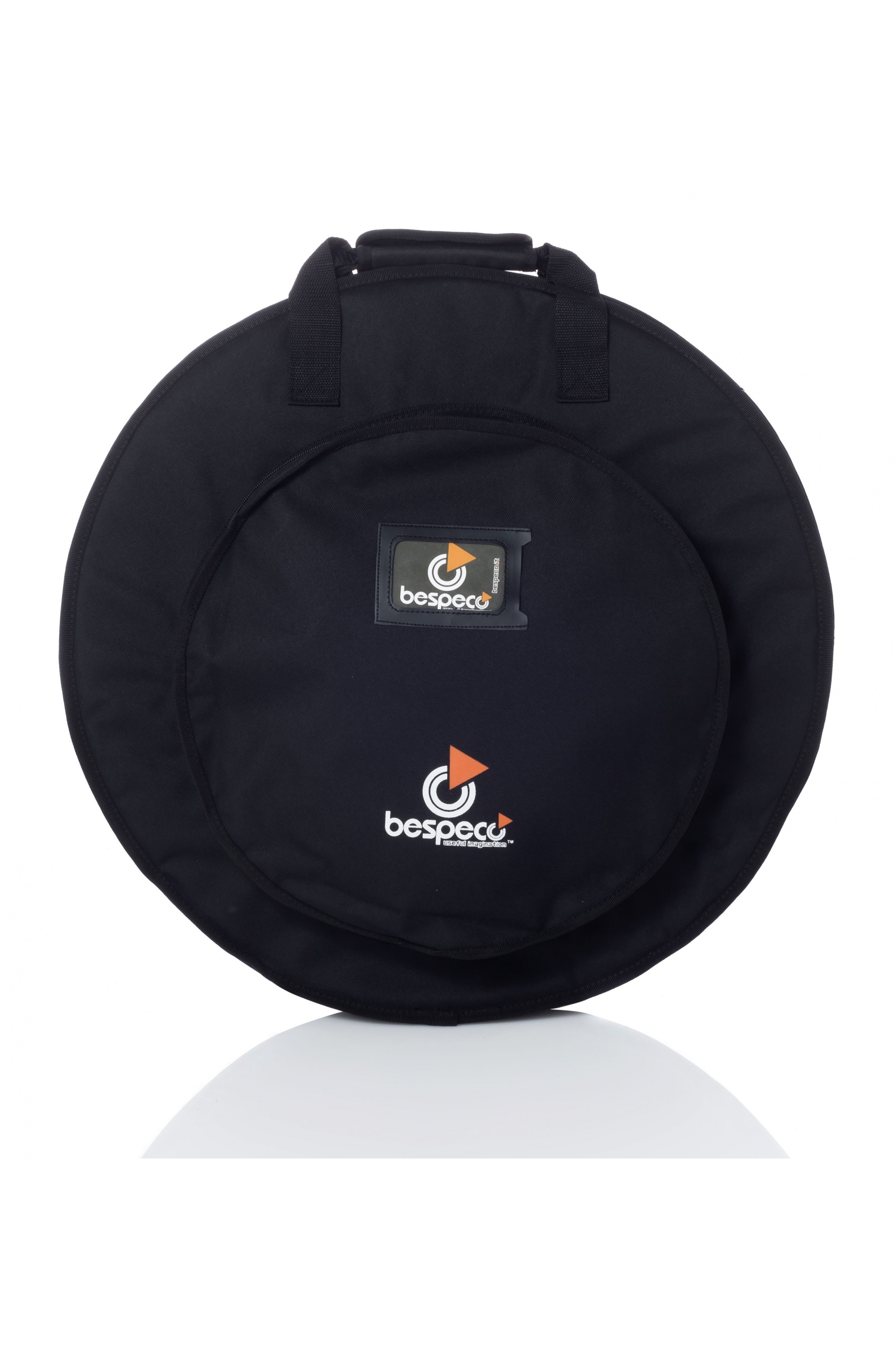 Bag for Cymbals Bespeco BAG640CD