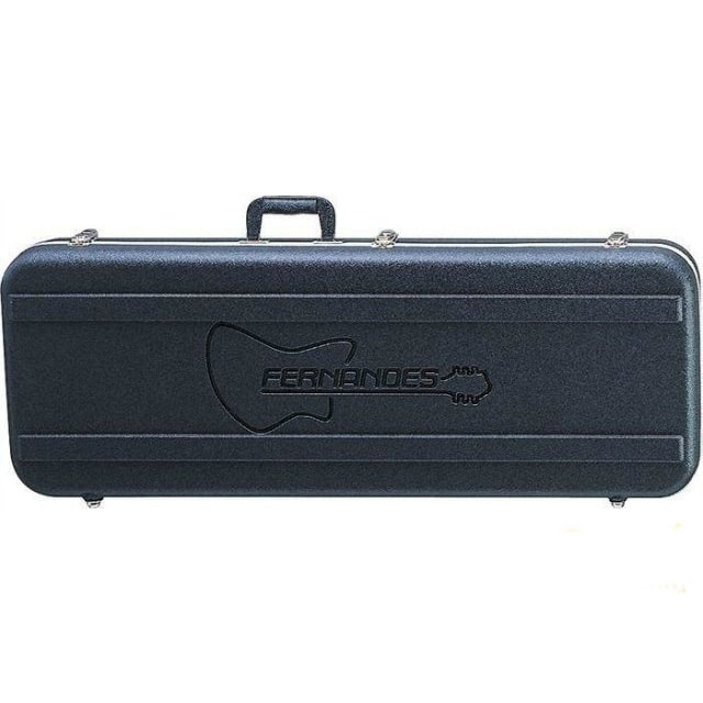 Кейс/кофр для електрогітари Fernandes FMC-G