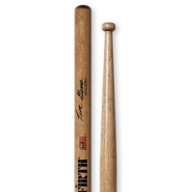 Барабанні палички Vic Firth Tim Genis Leggiero STG2