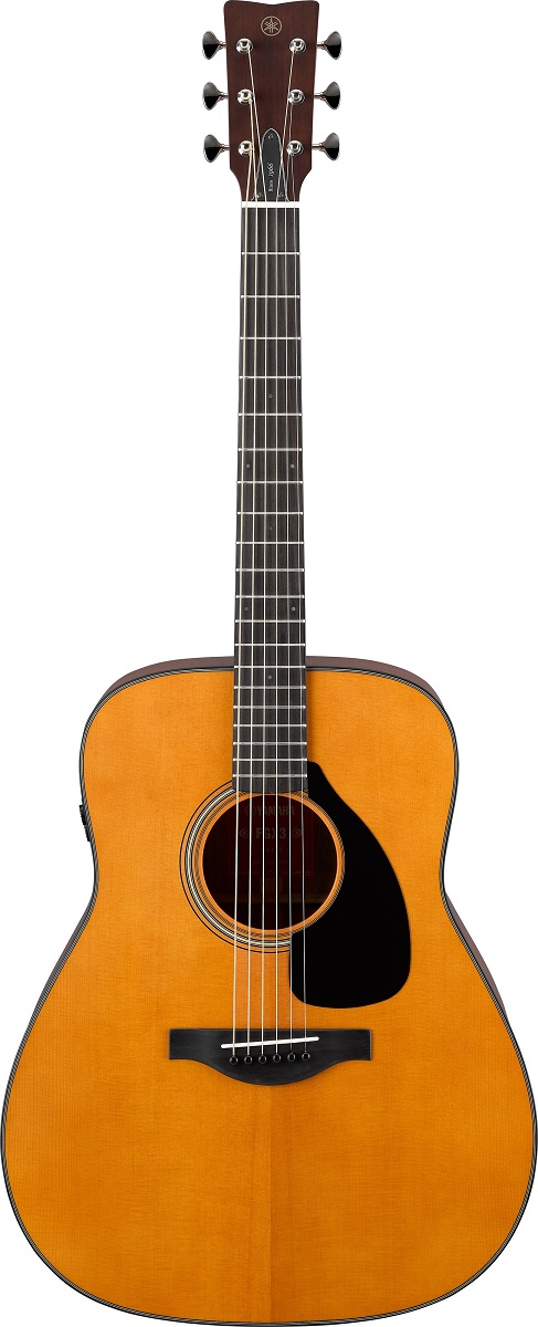 Електроакустична гітара Yamaha FGX3